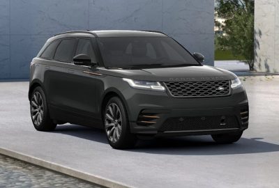 Land Rover Range Rover Velar D200 MHEV R-Dynamic S Aut. – in Anlieferung bei Autohaus Lehr GmbH in 