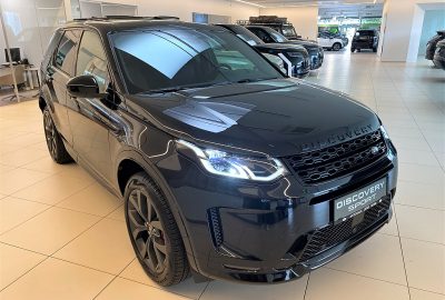 Land Rover Discovery Sport P300e PHEV AWD R-Dynamic SE Aut. bei Autohaus Lehr GmbH in 