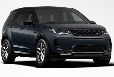 Land Rover Discovery Sport P300e PHEV AWD Dynamic SE Aut. bei Autohaus Lehr GmbH in 